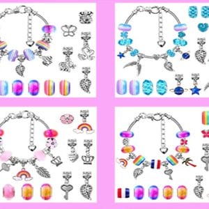 bracelet addon for slumber party teepee rental