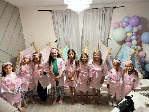 spa party,kids spa party,kids party,spa packages near me