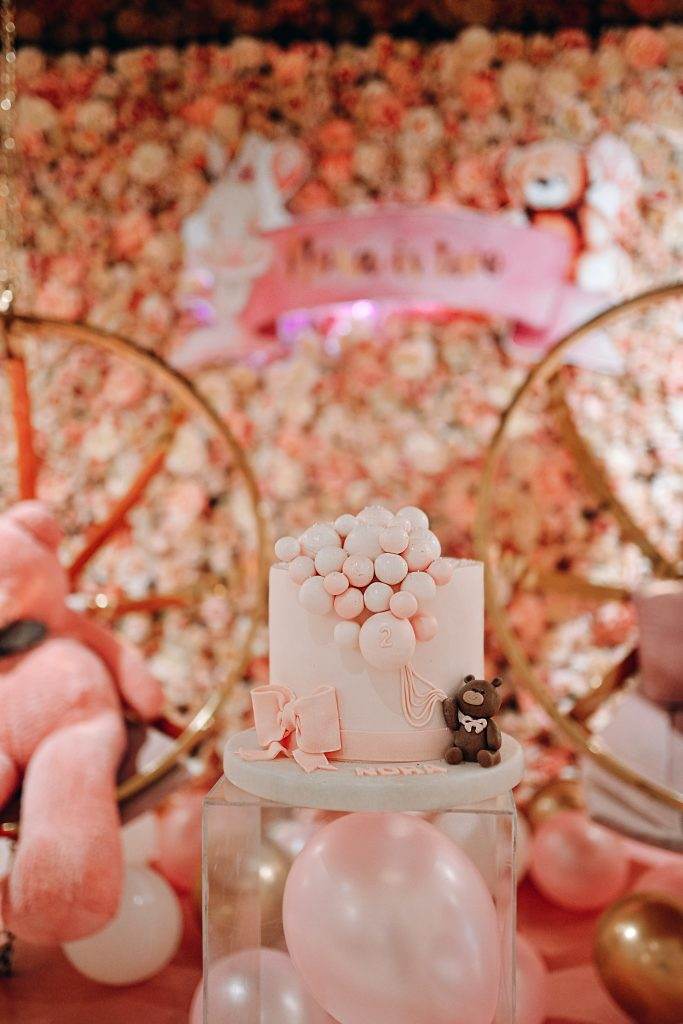How to Throw an Unforgettable Build-a-Bear Party Right in Your Own Home! 6 build a bear party