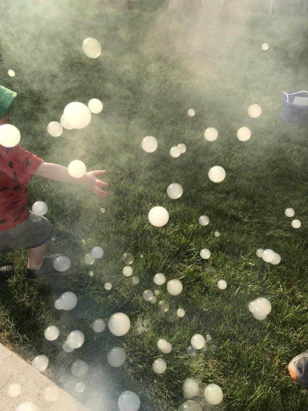 bubble fogger,bubble rental,event,party planner,kids parties