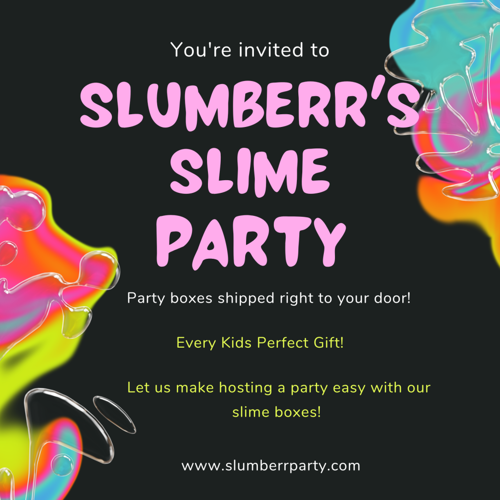 Slime,diy slime