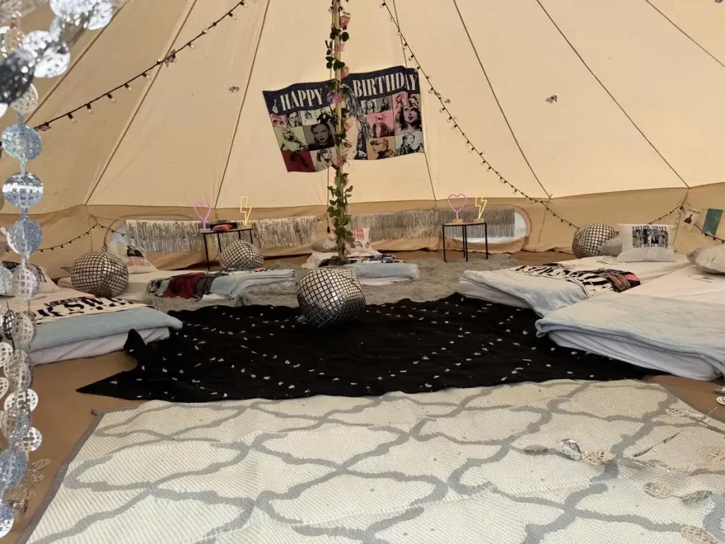 Taylor Swift Party