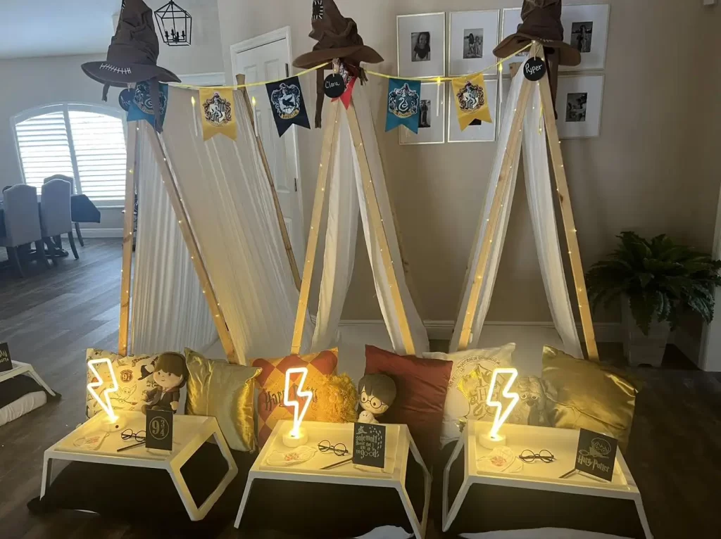 Harry Potter Theme